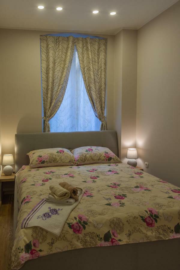 Fiumanka Lux Rijeka Exterior foto