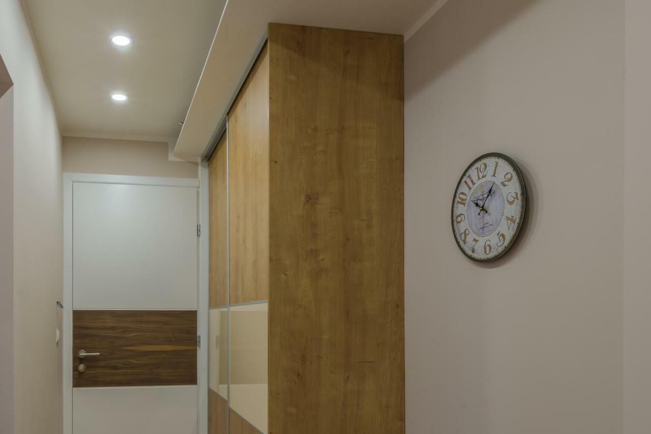 Fiumanka Lux Rijeka Exterior foto