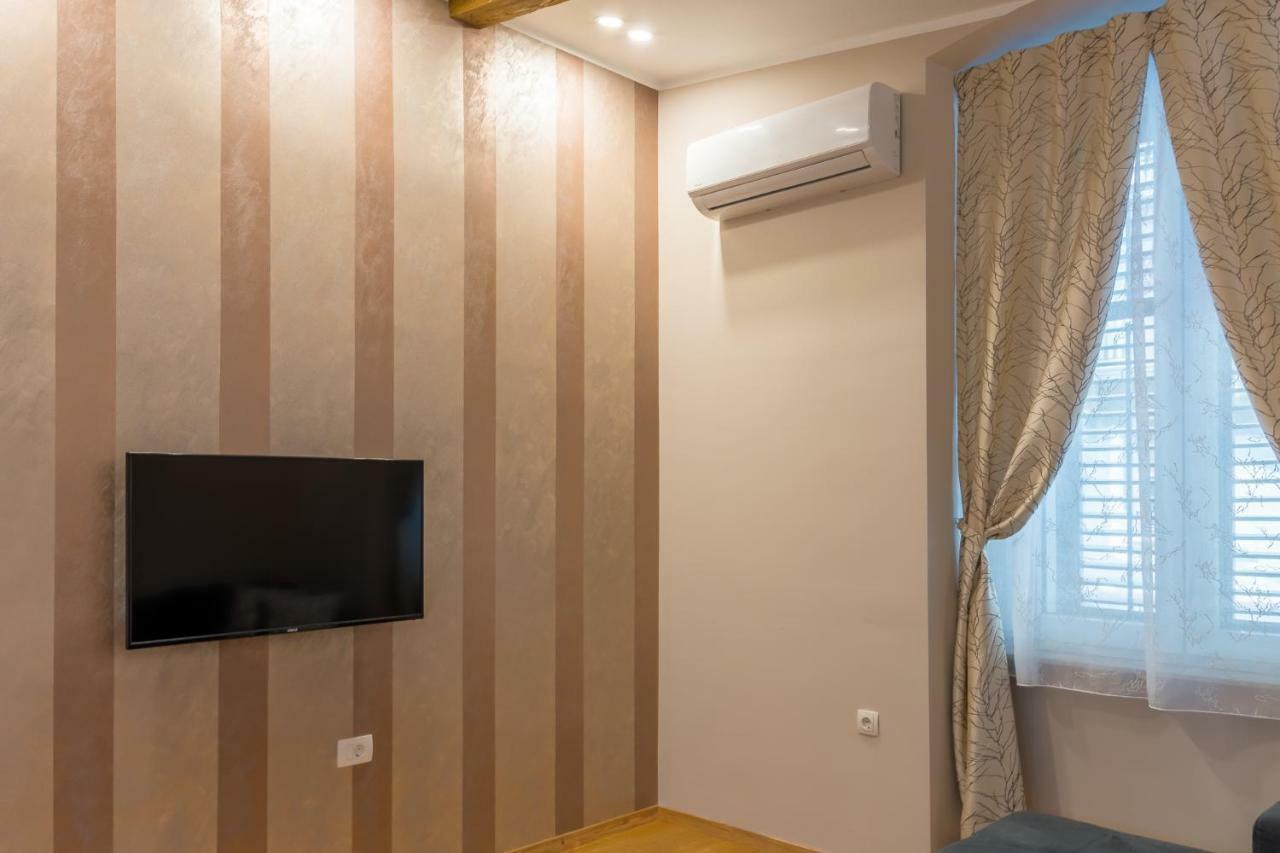 Fiumanka Lux Rijeka Exterior foto