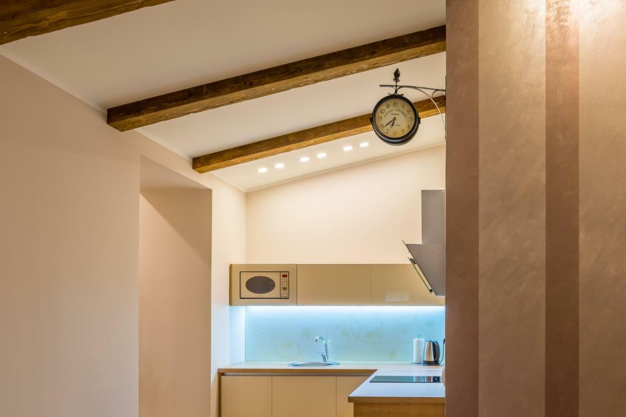Fiumanka Lux Rijeka Exterior foto