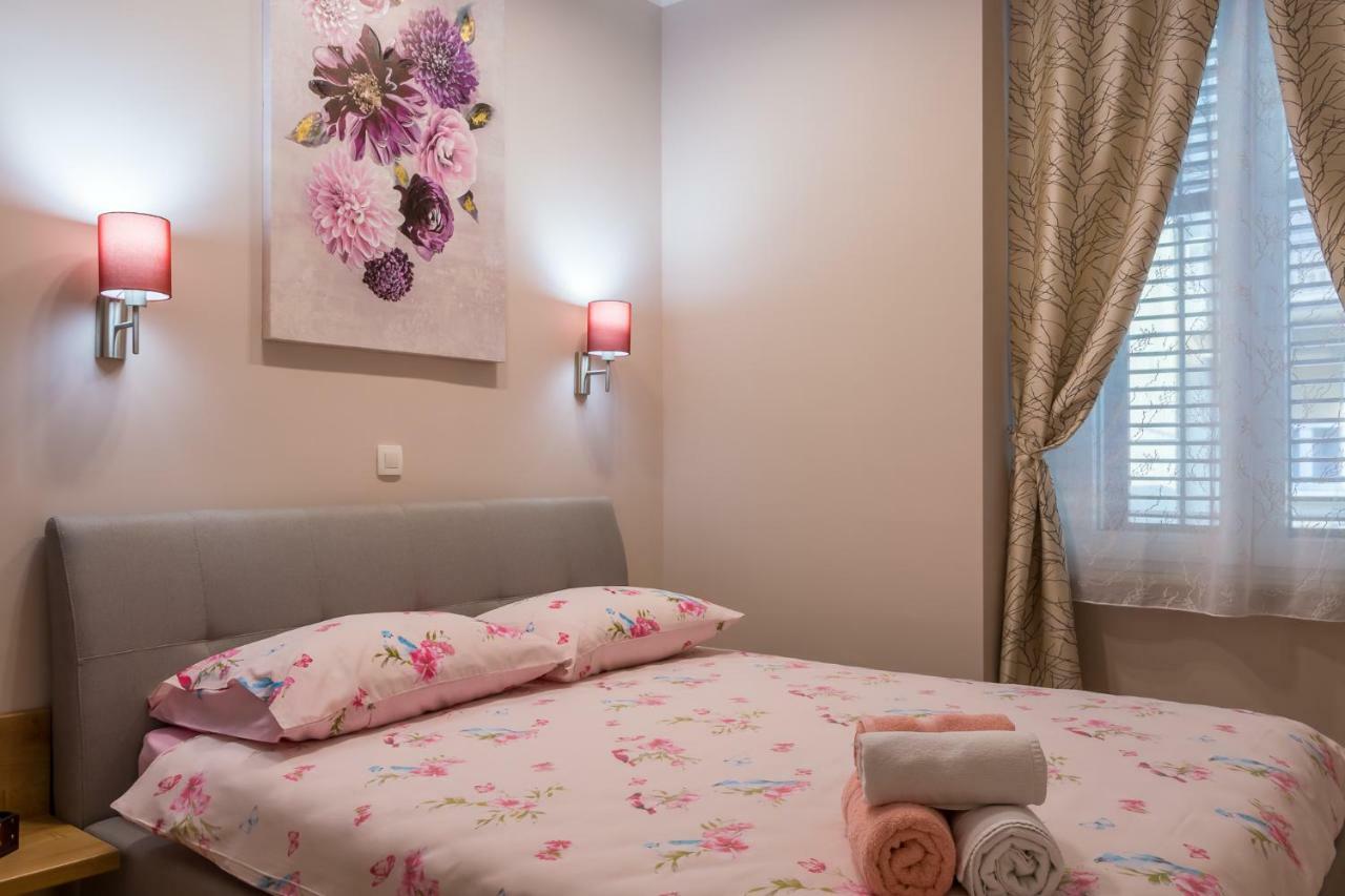 Fiumanka Lux Rijeka Exterior foto