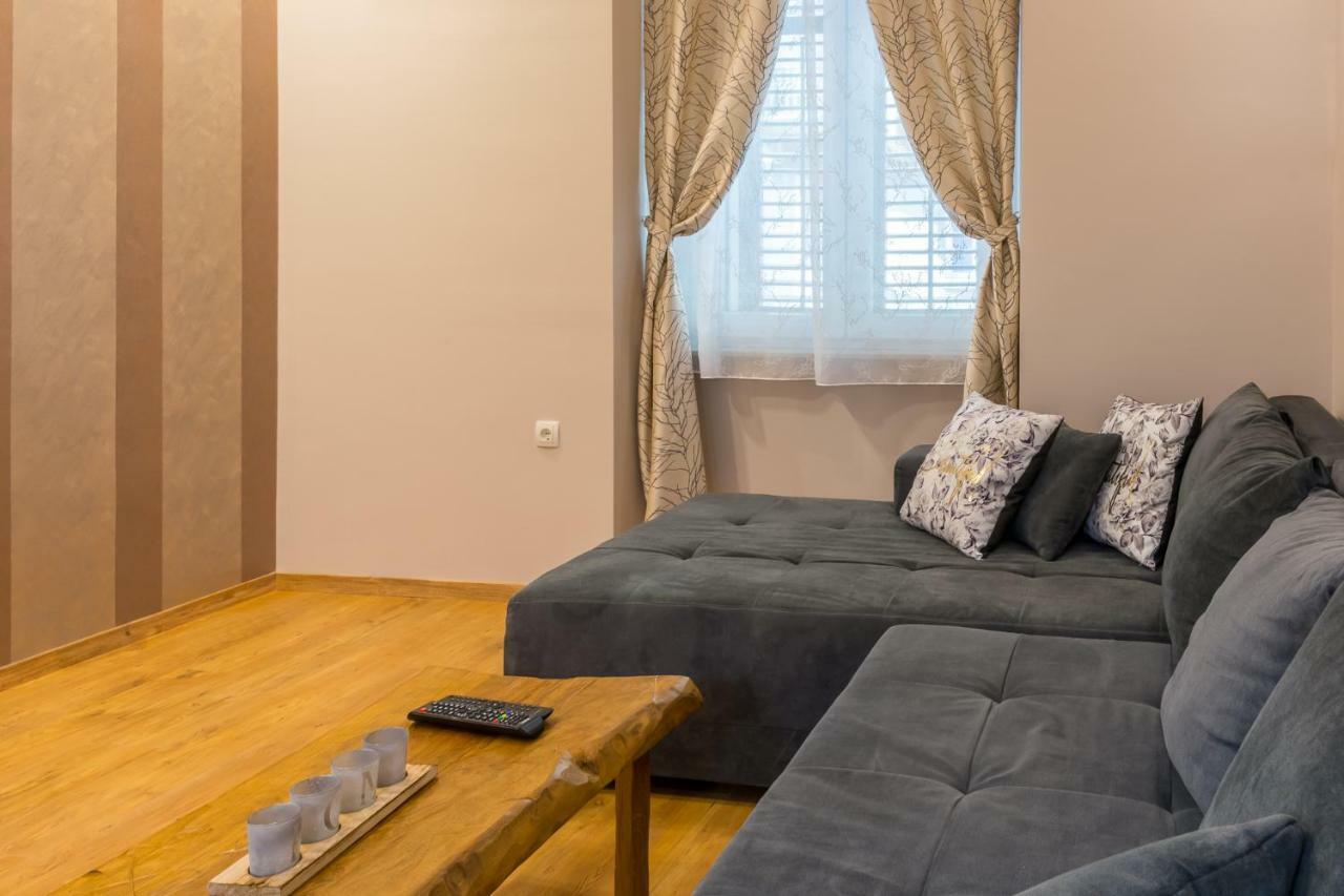 Fiumanka Lux Rijeka Exterior foto