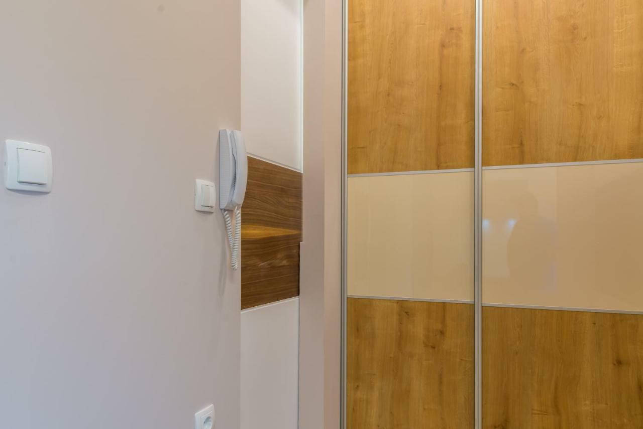 Fiumanka Lux Rijeka Exterior foto